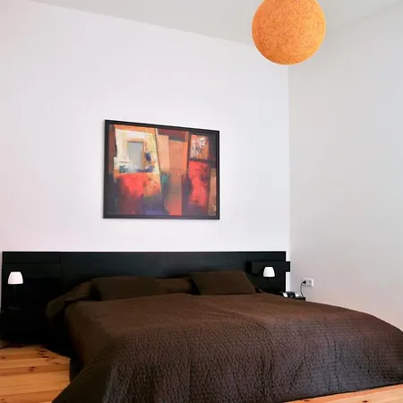 Mitte Appartement Berlin