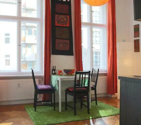 Appartement Mitte *