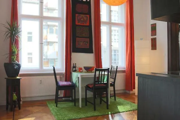 Appartement Mitte *