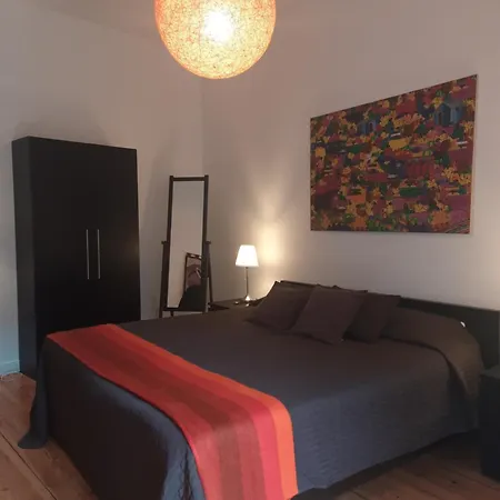 Mitte Apartament Berlin