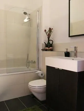 Mitte Διαμέρισμα