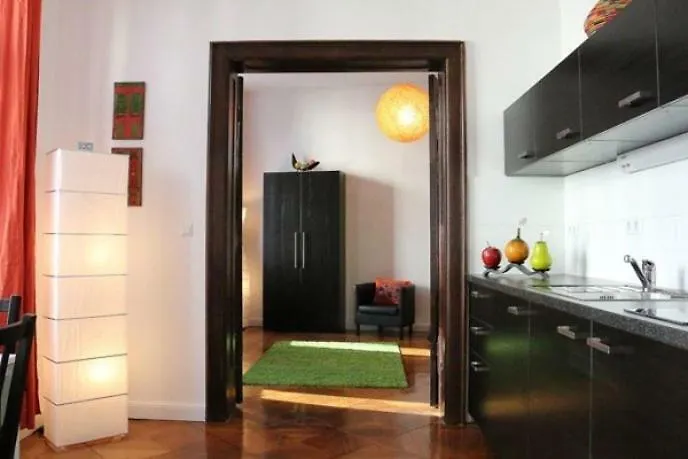 Apartamento Mitte Berlín